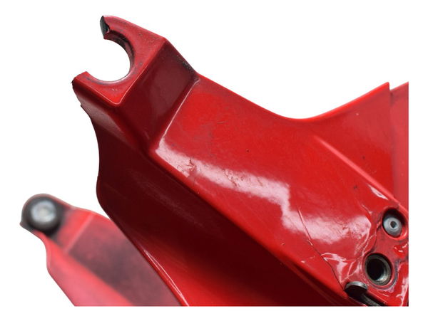 Paralama Dianteiro C/avaria Honda Cbr 1000 Rr 04-07 Original Dianteira