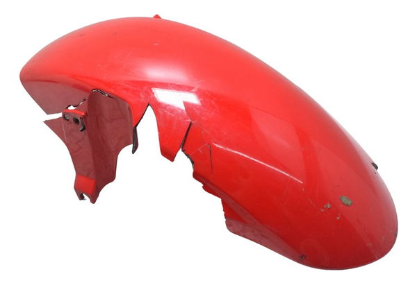 Paralama Dianteiro C/avaria Honda Cbr 1000 Rr 04-07 Original Dianteira
