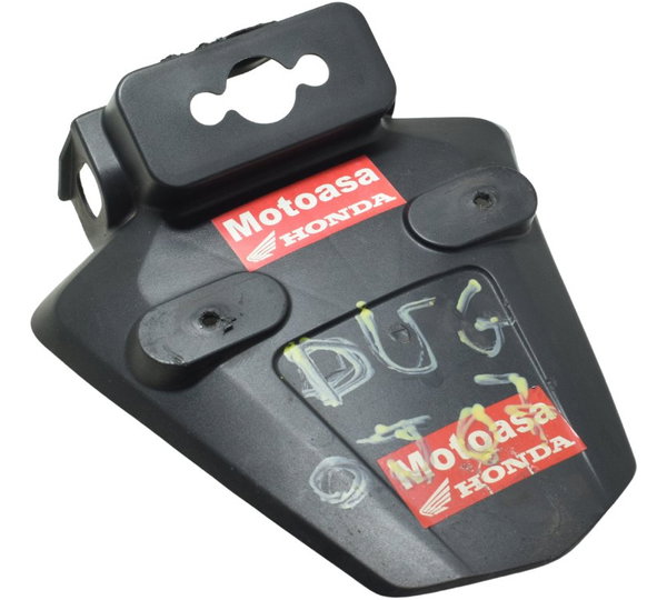 Suporte Placa C/avaria Honda Cbr 1000 Rr 04-07 Original
