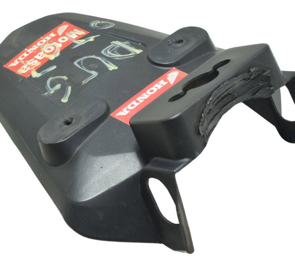 Suporte Placa C/avaria Honda Cbr 1000 Rr 04-07 Original