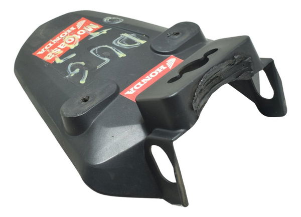 Suporte Placa C/avaria Honda Cbr 1000 Rr 04-07 Original