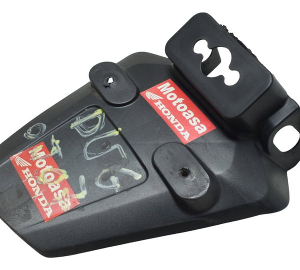 Suporte Placa C/avaria Honda Cbr 1000 Rr 04-07 Original