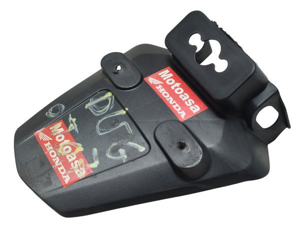 Suporte Placa C/avaria Honda Cbr 1000 Rr 04-07 Original