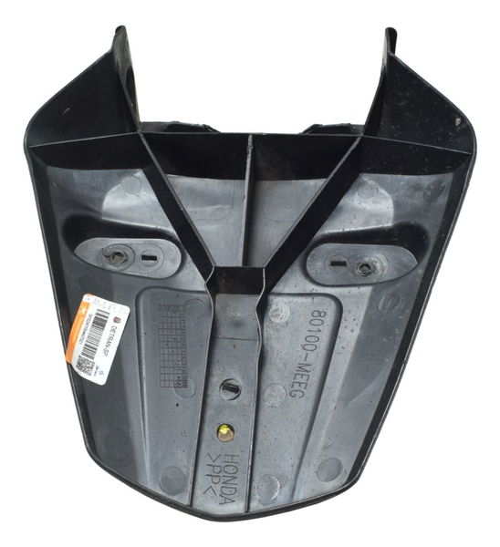 Suporte Placa C/avaria Honda Cbr 1000 Rr 04-07 Original