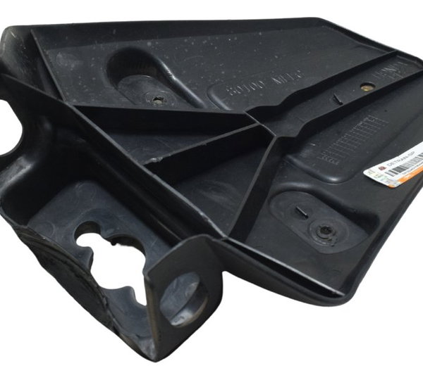 Suporte Placa C/avaria Honda Cbr 1000 Rr 04-07 Original
