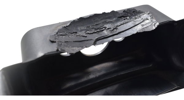 Suporte Placa C/avaria Honda Cbr 1000 Rr 04-07 Original