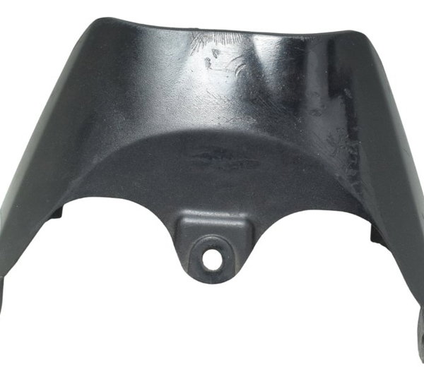 Acabamento Escape C/avaria Honda Cbr 1000 Rr 04-07 Original