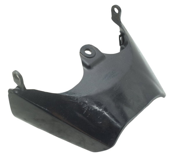 Acabamento Escape C/avaria Honda Cbr 1000 Rr 04-07 Original