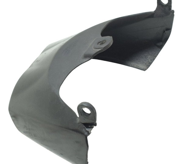 Acabamento Escape C/avaria Honda Cbr 1000 Rr 04-07 Original