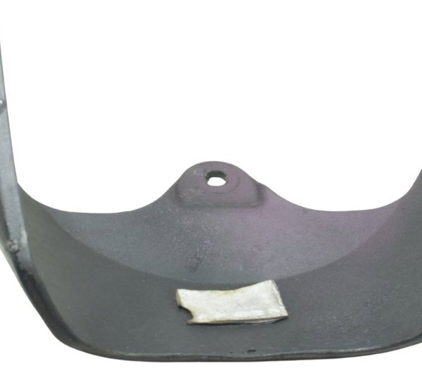 Acabamento Escape C/avaria Honda Cbr 1000 Rr 04-07 Original