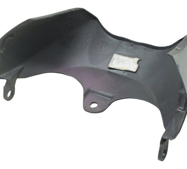 Acabamento Escape C/avaria Honda Cbr 1000 Rr 04-07 Original