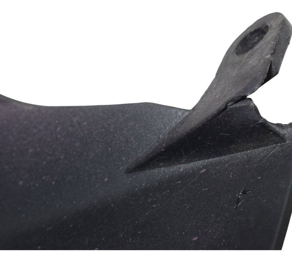 Acabamento Escape C/avaria Honda Cbr 1000 Rr 04-07 Original