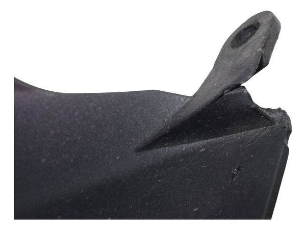 Acabamento Escape C/avaria Honda Cbr 1000 Rr 04-07 Original