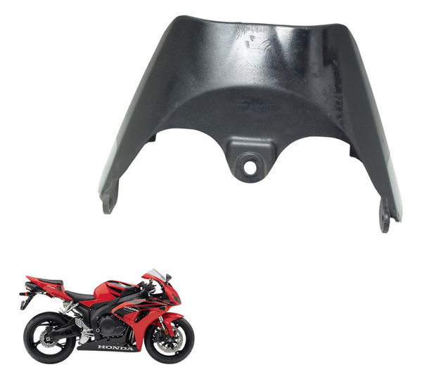Acabamento Escape C/avaria Honda Cbr 1000 Rr 04-07 Original
