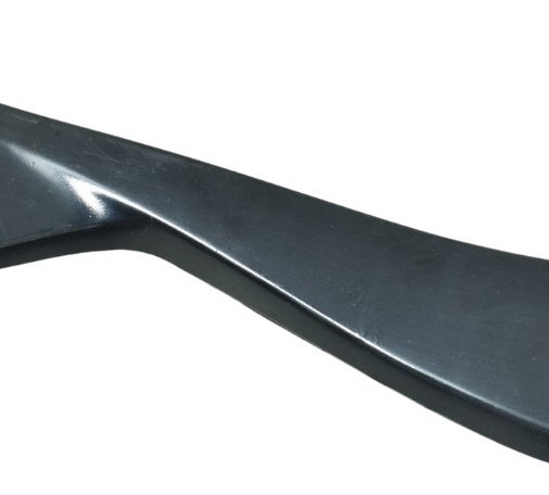 Acabamento Tanque Aba Esquerdo C/det Honda Cbr 1000 Rr 04-07