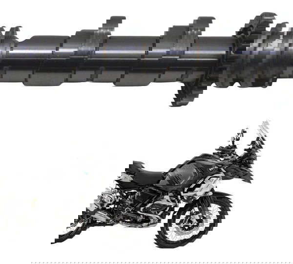 Comando Admissão Direito Bmw R 1250 Gs Adv 19-24 Original