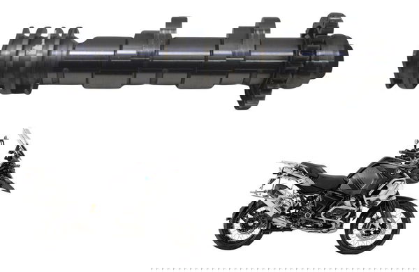 Comando Admissão Direito Bmw R 1250 Gs Adv 19-24 Original