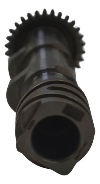 Comando Admissão Esquerdo Bmw R 1250 Gs Adv 19-24 Original