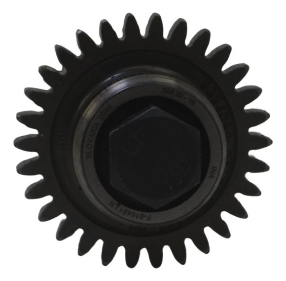 Comando Admissão Esquerdo Bmw R 1250 Gs Adv 19-24 Original