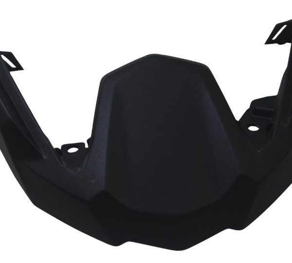 Acabamento Bico Frontal Bmw R 1250 Gs Adv 19-24 Original