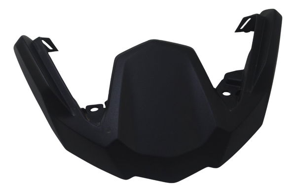 Acabamento Bico Frontal Bmw R 1250 Gs Adv 19-24 Original