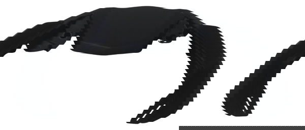 Acabamento Bico Frontal Bmw R 1250 Gs Adv 19-24 Original