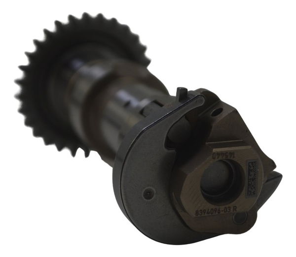 Comando Escape Direito Bmw R 1250 Gs Adv 19-24 Original