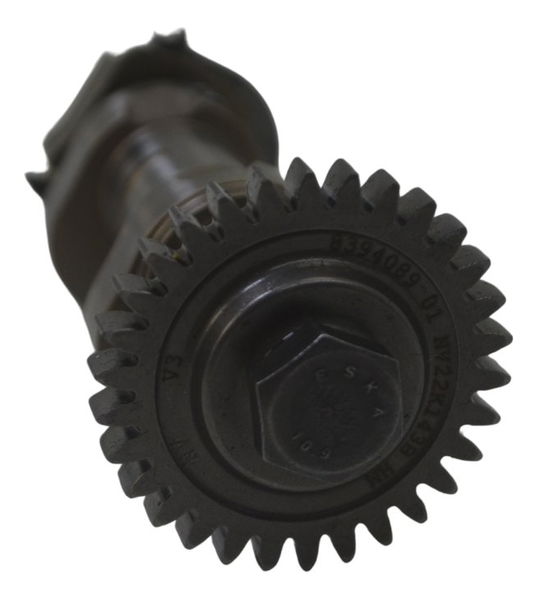 Comando Escape Direito Bmw R 1250 Gs Adv 19-24 Original