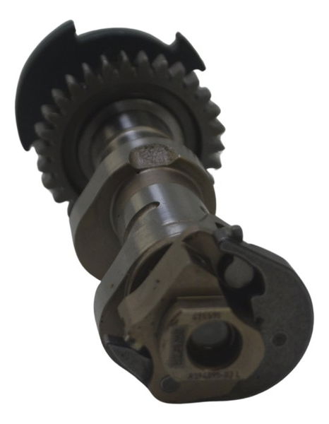 Comando Escape Esquerdo Bmw R 1250 Gs Adv 19-24 Original