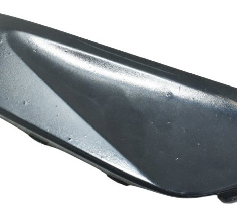 Acabamento Tanque Direito Honda Cbr 1000 Rr 04-07 Original