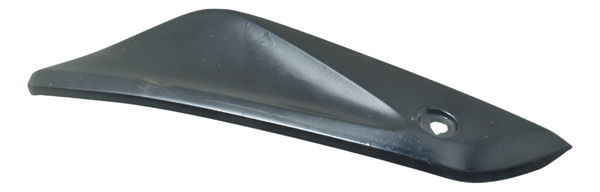 Acabamento Tanque Direito Honda Cbr 1000 Rr 04-07 Original