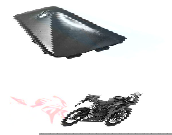Acabamento Tanque Direito Honda Cbr 1000 Rr 04-07 Original