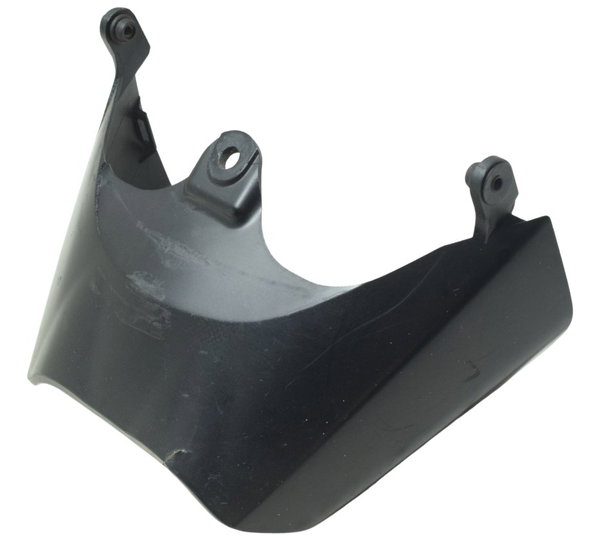 Acabamento Escape Honda Cbr 1000 Rr 04-07 Original
