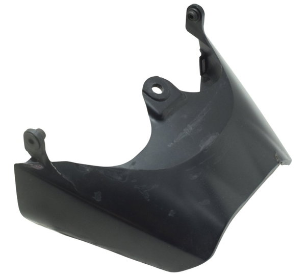 Acabamento Escape Honda Cbr 1000 Rr 04-07 Original
