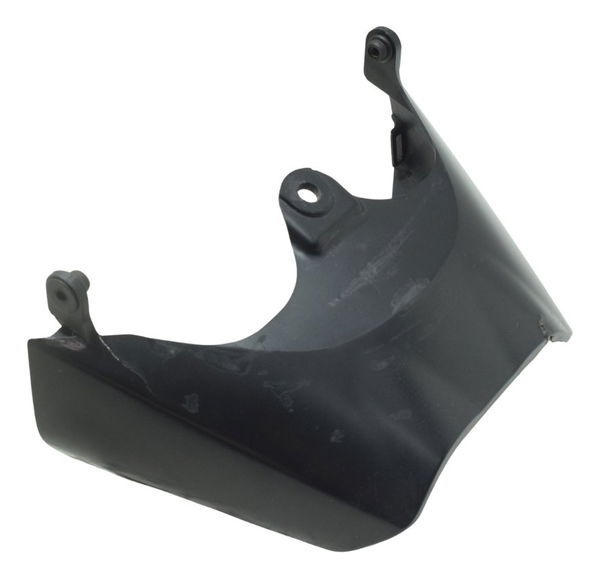 Acabamento Escape Honda Cbr 1000 Rr 04-07 Original