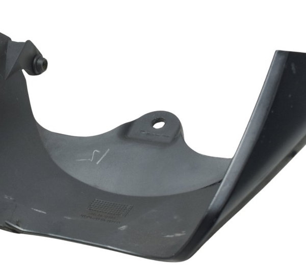 Acabamento Escape Honda Cbr 1000 Rr 04-07 Original