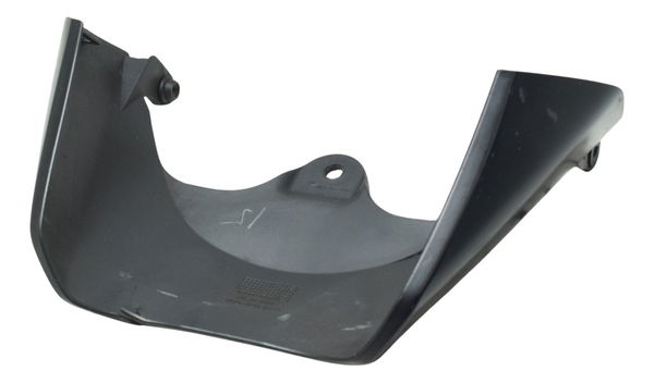 Acabamento Escape Honda Cbr 1000 Rr 04-07 Original