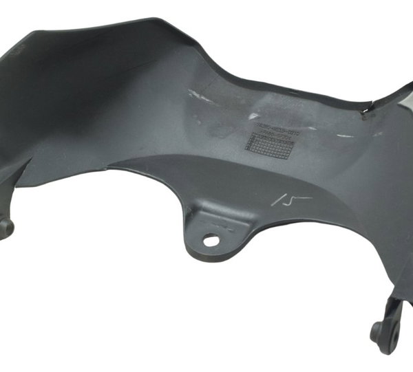 Acabamento Escape Honda Cbr 1000 Rr 04-07 Original