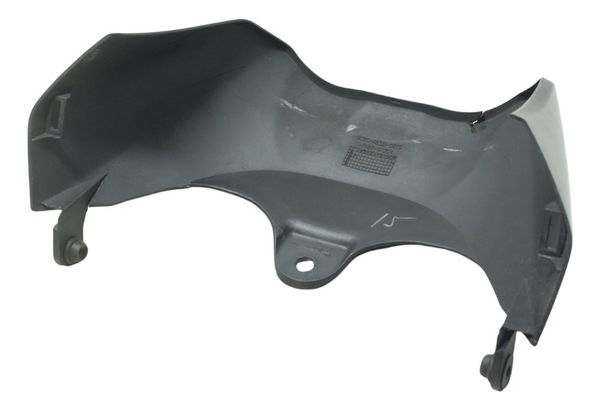 Acabamento Escape Honda Cbr 1000 Rr 04-07 Original