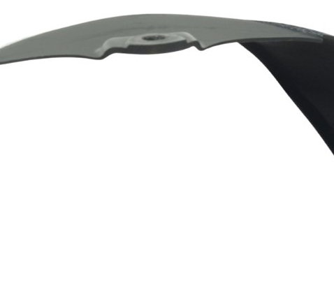 Acabamento Escape Honda Cbr 1000 Rr 04-07 Original