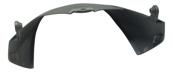 Acabamento Escape Honda Cbr 1000 Rr 04-07 Original