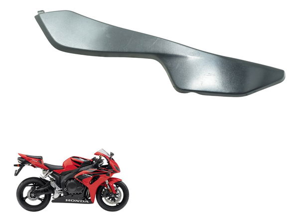 Acabamento Aba Tanque Direito Honda Cbr 1000 Rr 04-07 Origin