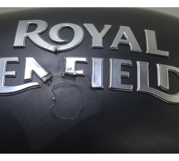 Tanque Royal Enfield Classic 350 22-25 Original