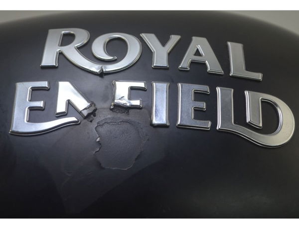 Tanque Royal Enfield Classic 350 22-25 Original