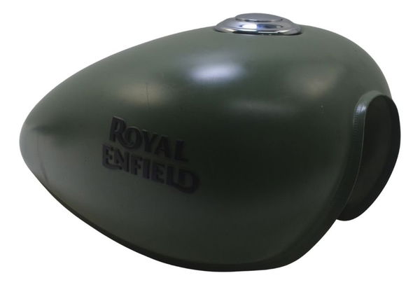 Tanque Royal Enfield Meteor 350 22-25 Original