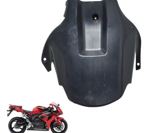 Paralama Traseiro Honda Cbr 1000 Rr 04-07 Original Traseira