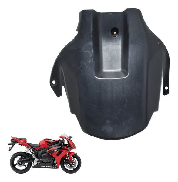 Paralama Traseiro Honda Cbr 1000 Rr 04-07 Original Traseira