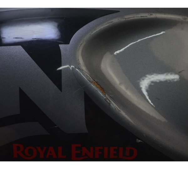 Tanque Royal Enfield Hunter 350 22-25 Original