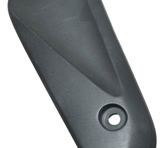 Acabamento Tanque Esquerdo Honda Cbr 1000 Rr 04-07 Original