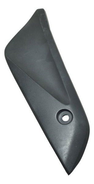 Acabamento Tanque Esquerdo Honda Cbr 1000 Rr 04-07 Original